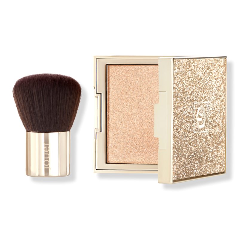Molten Glow Face & Body Highlighter - KIT-H24-MG