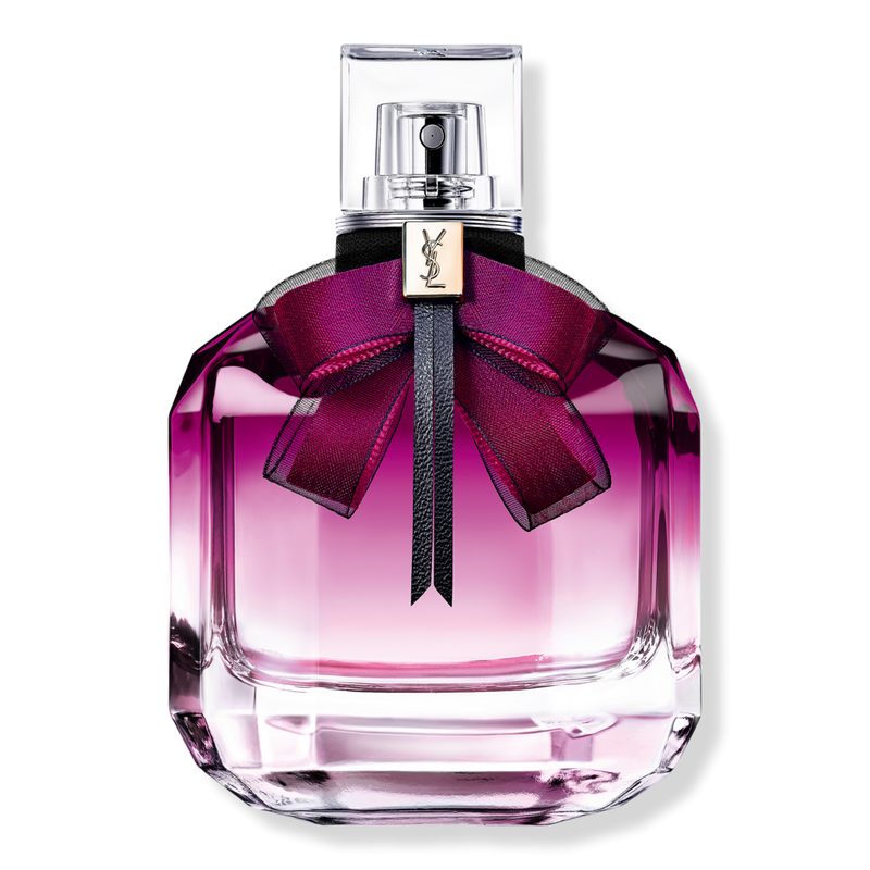 Mon Paris Intensément Eau de Parfum - 3.4 oz