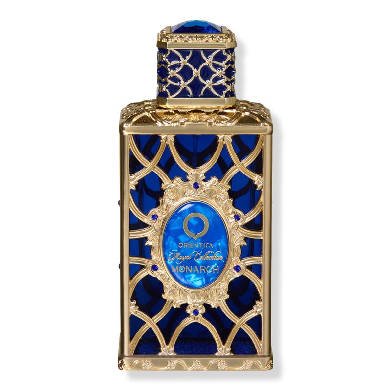 Monarch Eau De Parfum