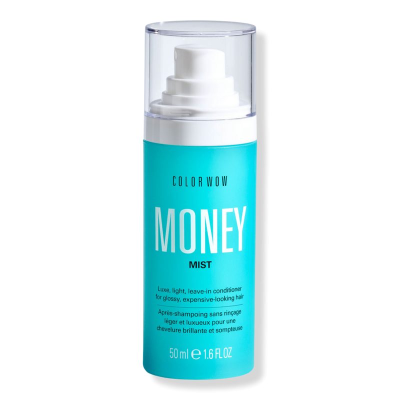 Money Mist Leave-In Conditioner - 1.6 oz