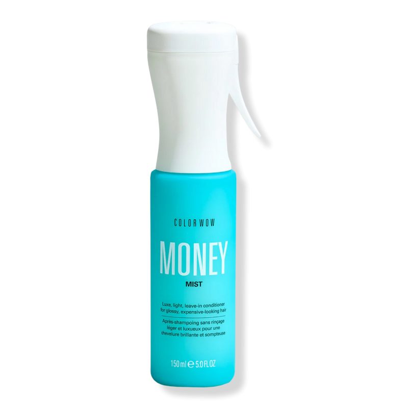 Money Mist Leave-In Conditioner - 5.0 oz