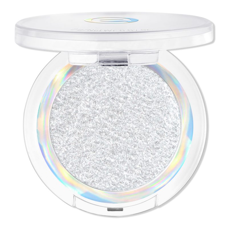 Mono Multi-Finish Eyeshadow - 01 Frosted Shine
