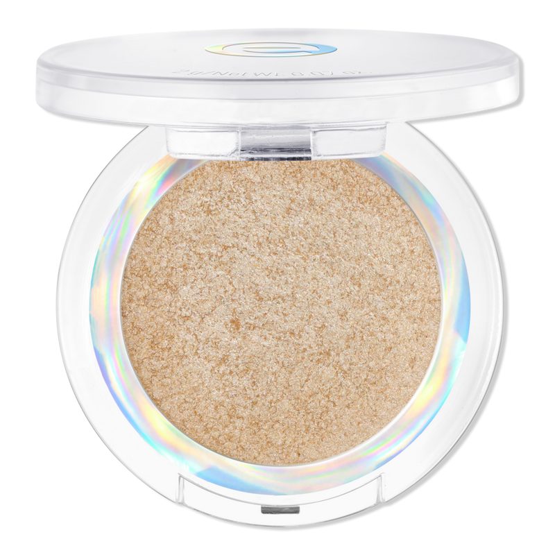 Mono Multi-Finish Eyeshadow - 01 Golden Glow