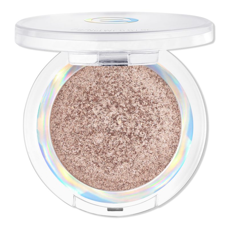 Mono Multi-Finish Eyeshadow - 02 Silky Taupe
