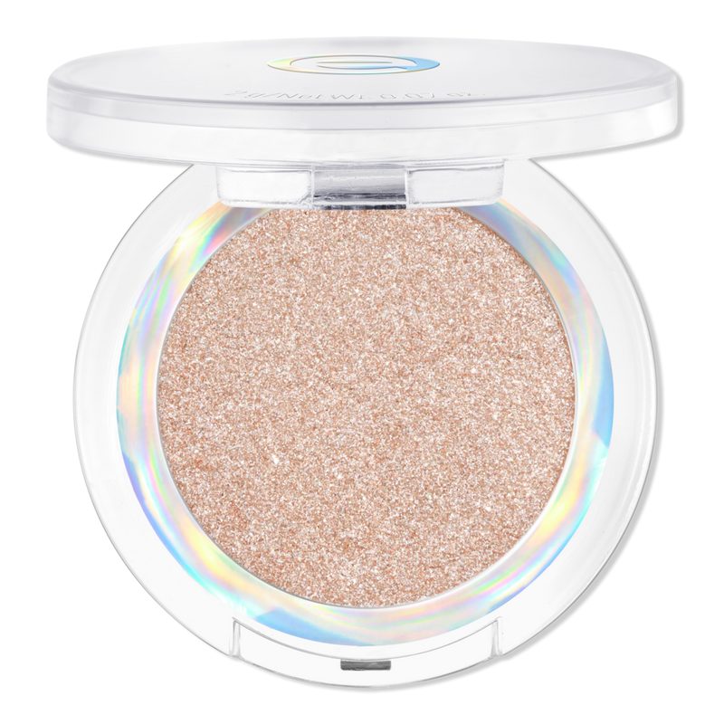 Mono Multi-Finish Eyeshadow - 03 Blushed Stardust