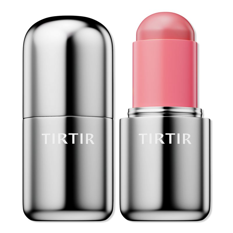 Mood Glider Lip and Blush Stick - 01 PEACH MINGLE