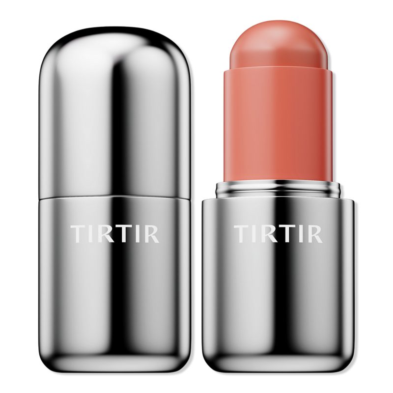 Mood Glider Lip and Blush Stick - 02 ROSE DRIZZLE