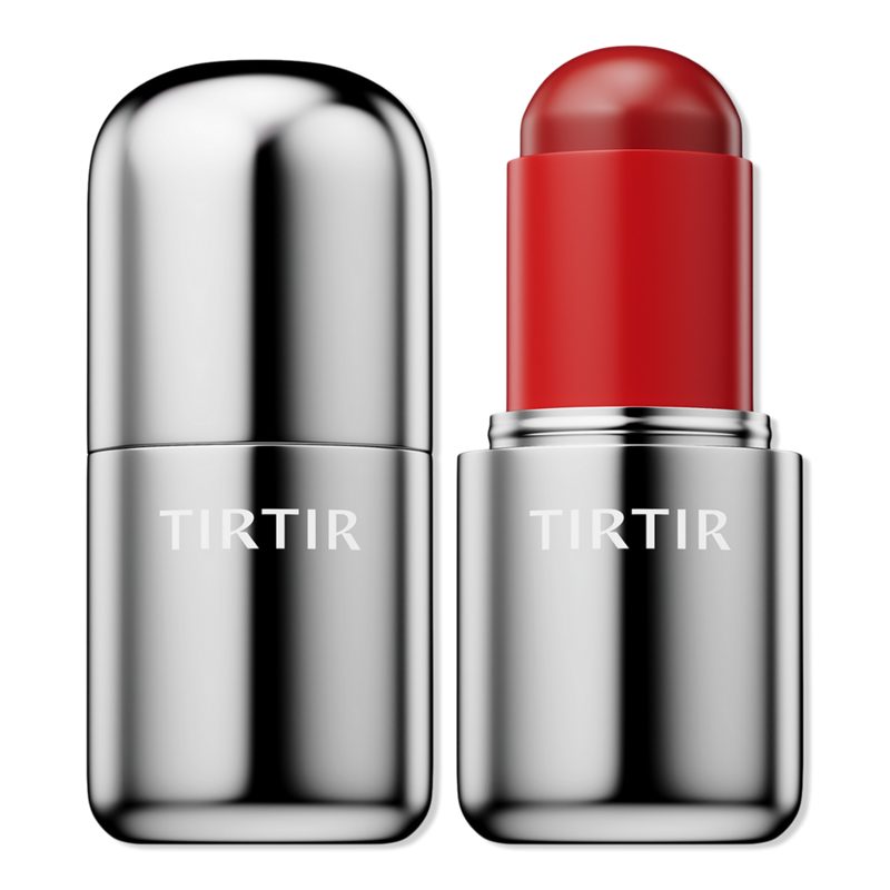 Mood Glider Lip and Blush Stick - 04 CHILI BLAZE