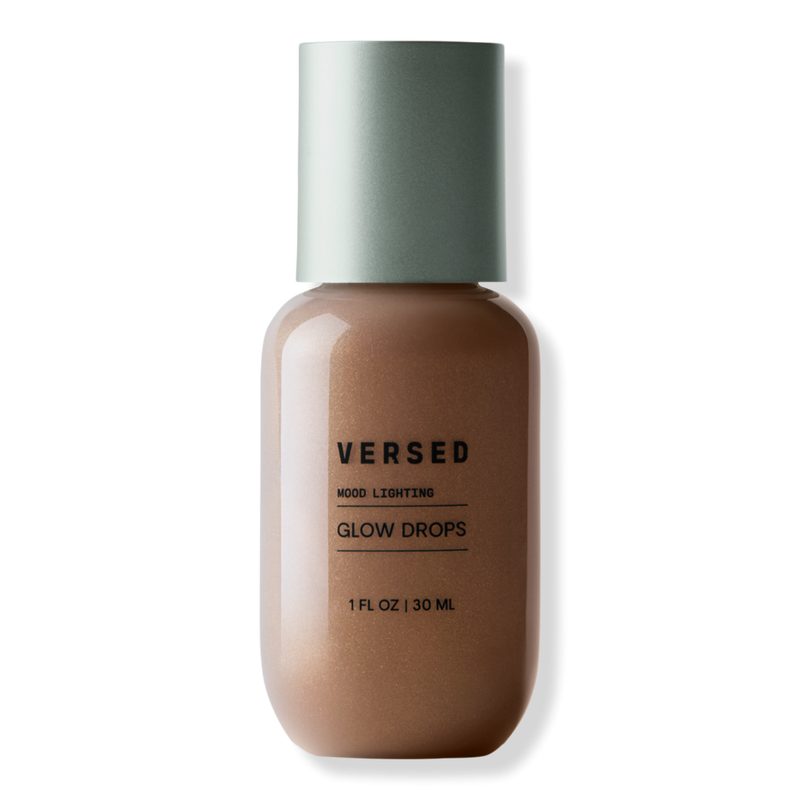Mood Lighting Luminizing Glow Drops - Sheer Bronzed