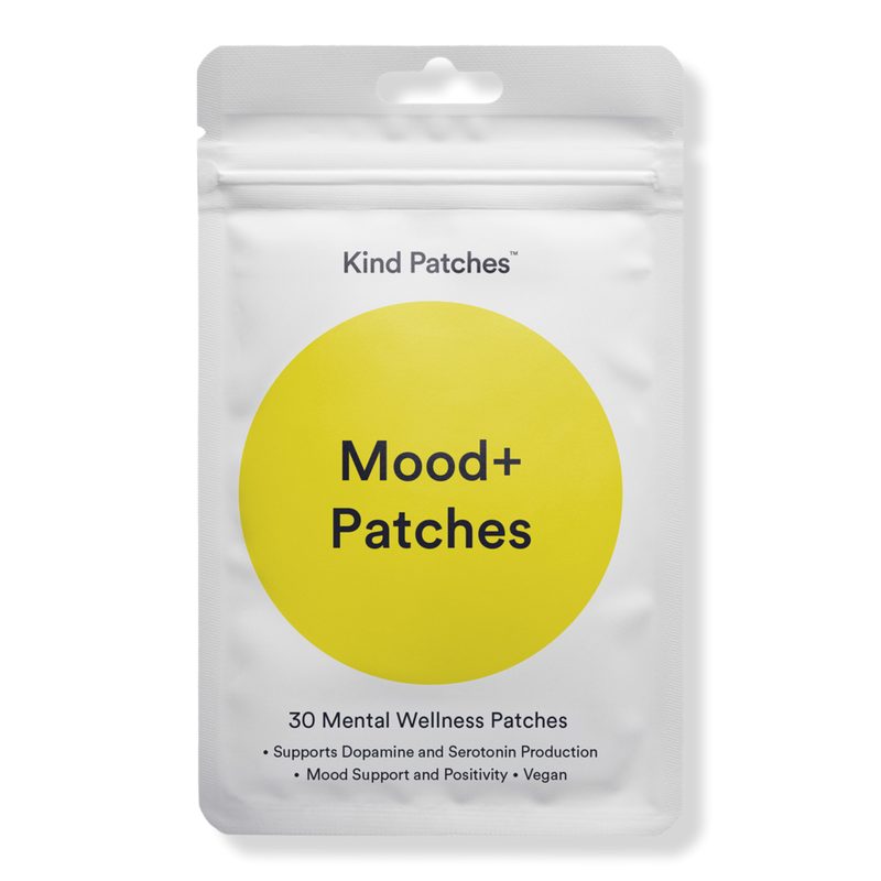 Mood+ Patches