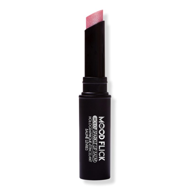 Moodflick Holo-Stick Lip Balm - Wishy Washy