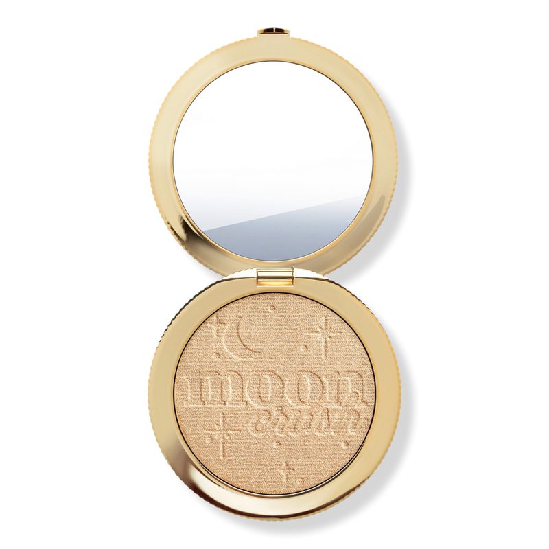 Moon Crush Multi-Use Powder Highlighter - Shooting Star