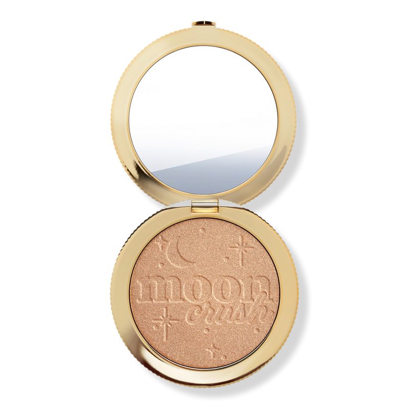 Moon Crush Multi-Use Powder Highlighter - Summer Moon