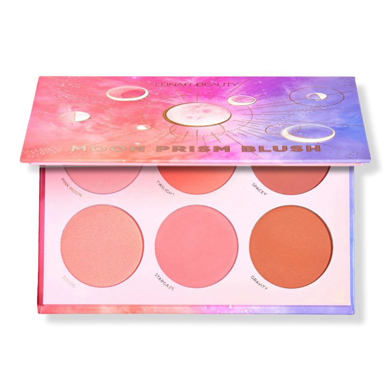 Moon Prism Blush