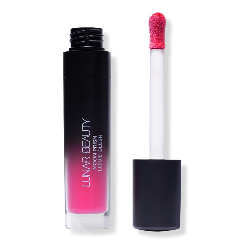 Moon Prism Liquid Blush - Fuego Fuchsia