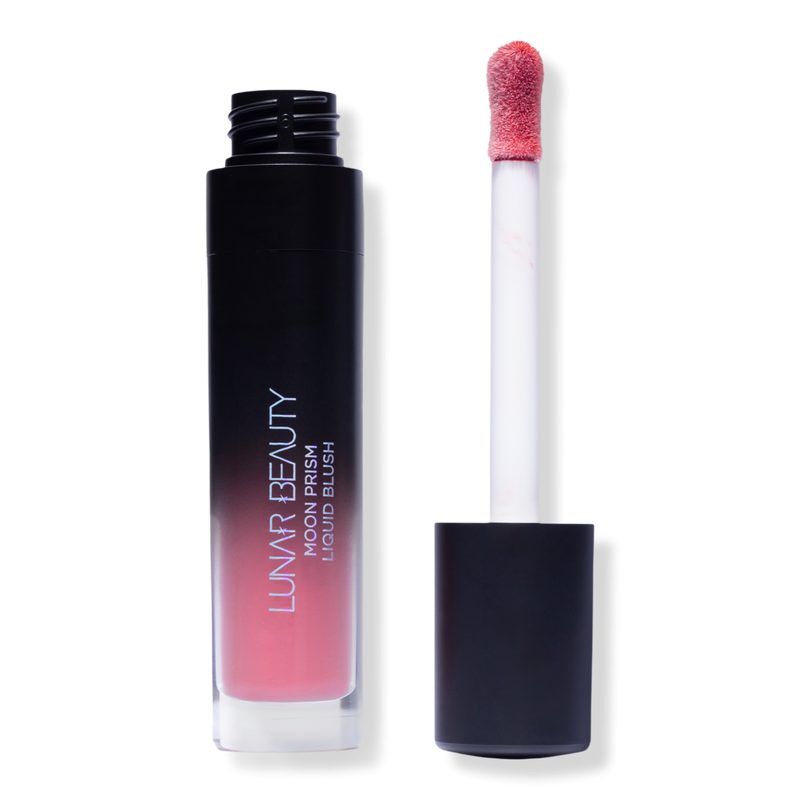 Moon Prism Liquid Blush - Rose Reina
