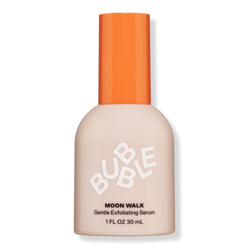 Moon Walk Gentle Exfoliating Serum