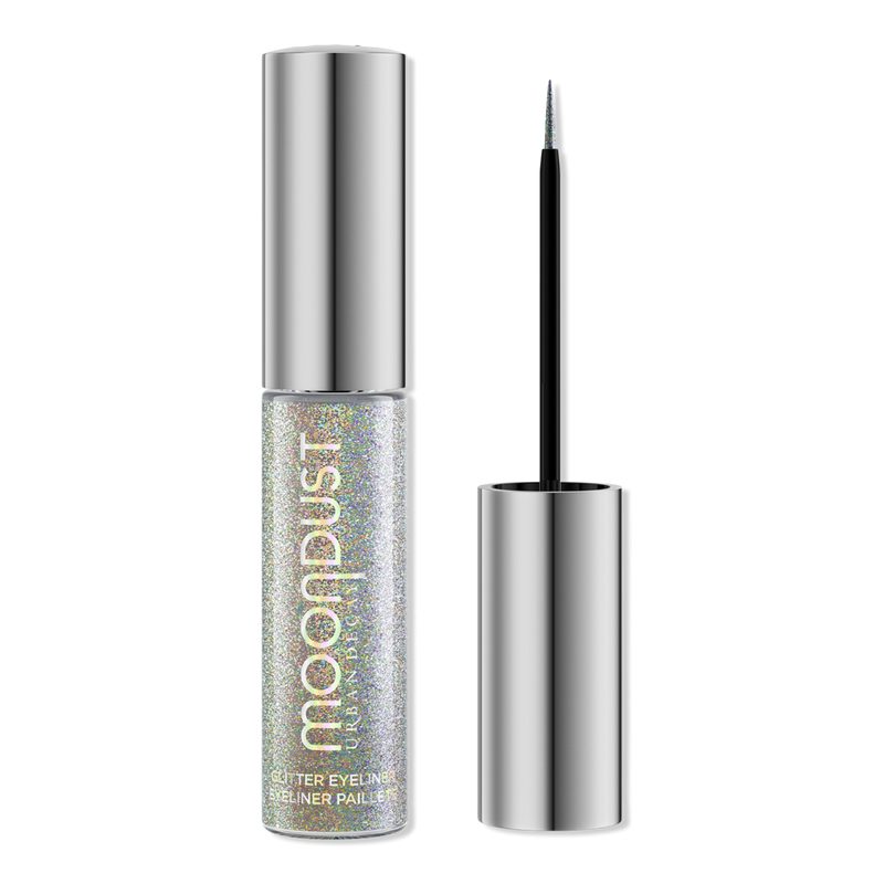 Moondust Liquid Glitter Eyeliner - Disco Daydream