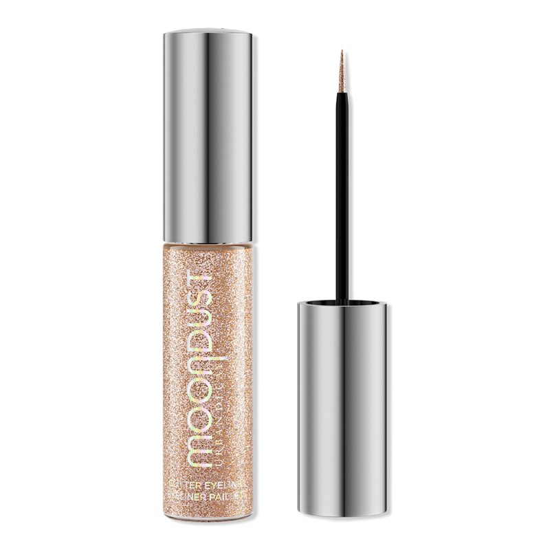Moondust Liquid Glitter Eyeliner - Space Cowboy