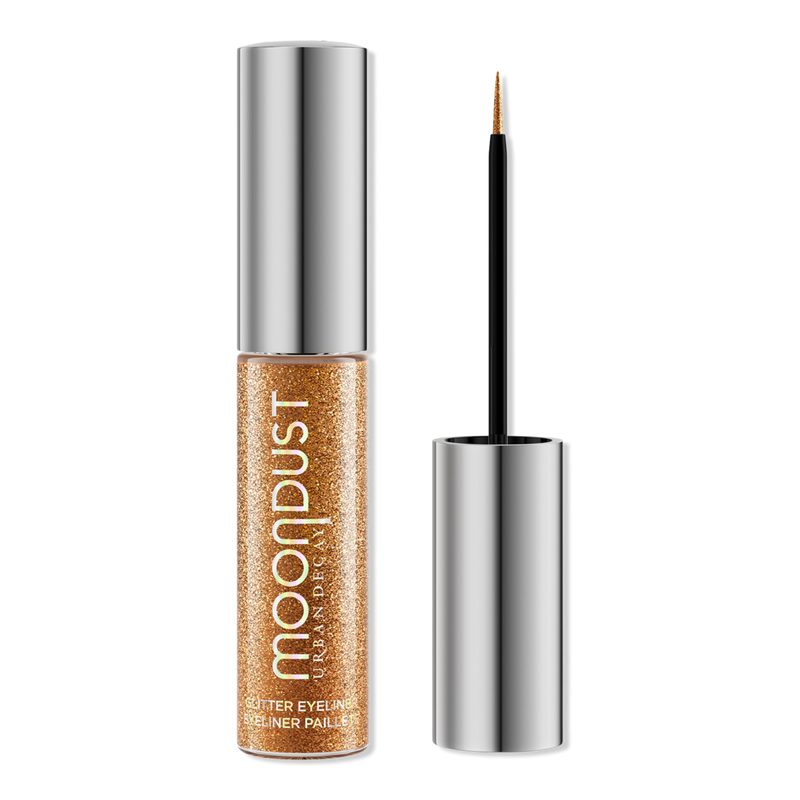 Moondust Liquid Glitter Eyeliner - Starfire