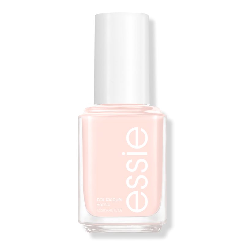 Moonlight Ballet Nail Polish Collection - Ballet Slippers