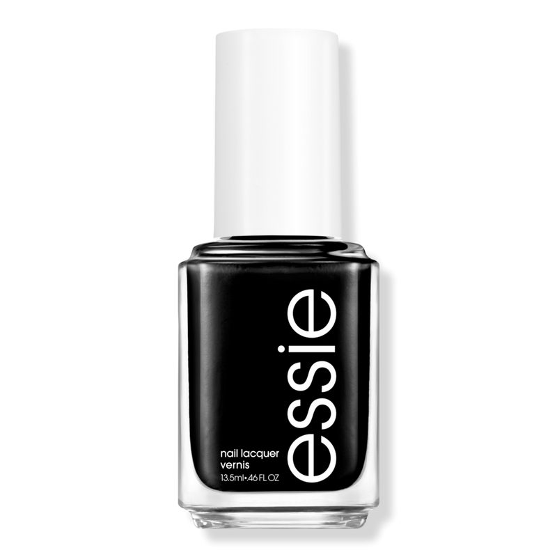 Moonlight Ballet Nail Polish Collection - Licorice