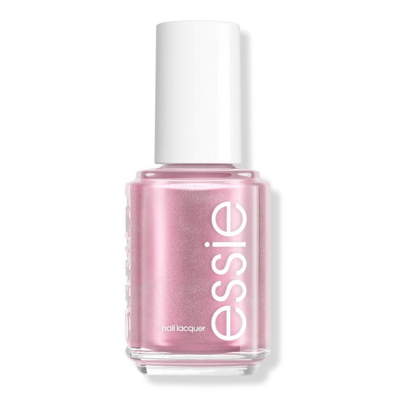 Moonlight Ballet Nail Polish Collection - Twisted Tutu