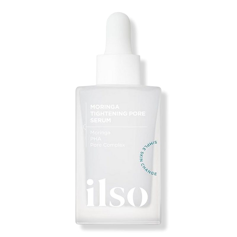 Moringa Tightening Pore Serum