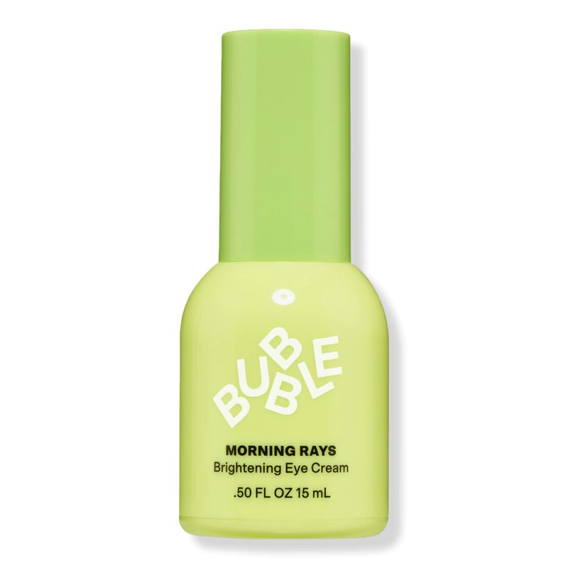 Morning Rays Brightening Eye Cream