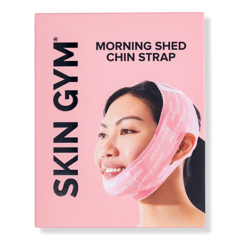 Morning Shed Chin Strap