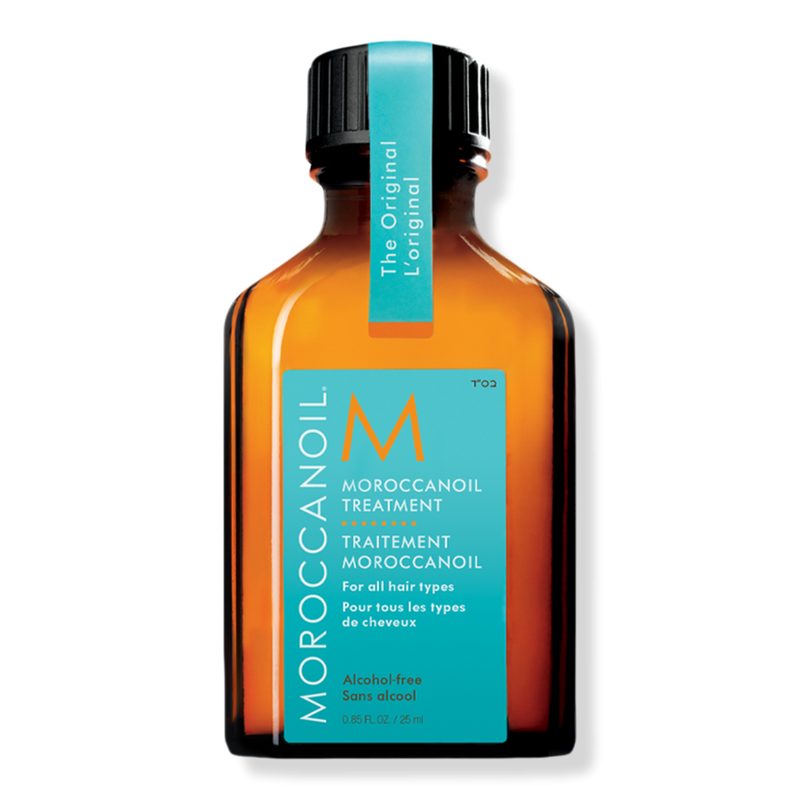 Moroccanoil Treatment Hair Oil - 0.85 oz