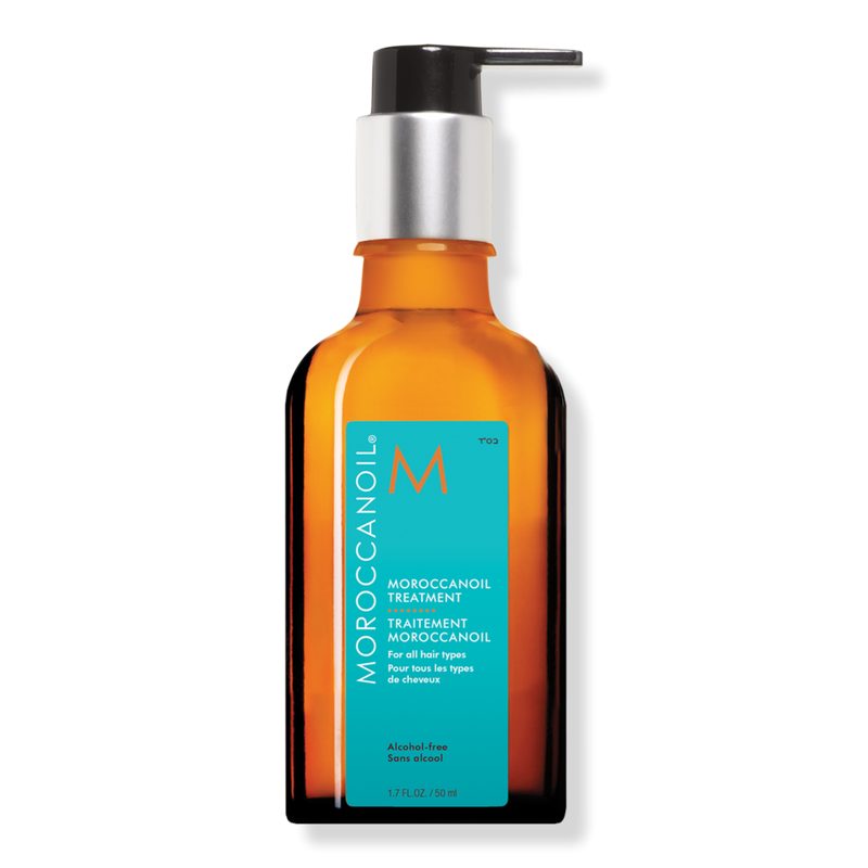Moroccanoil Treatment Hair Oil - 1.7 oz