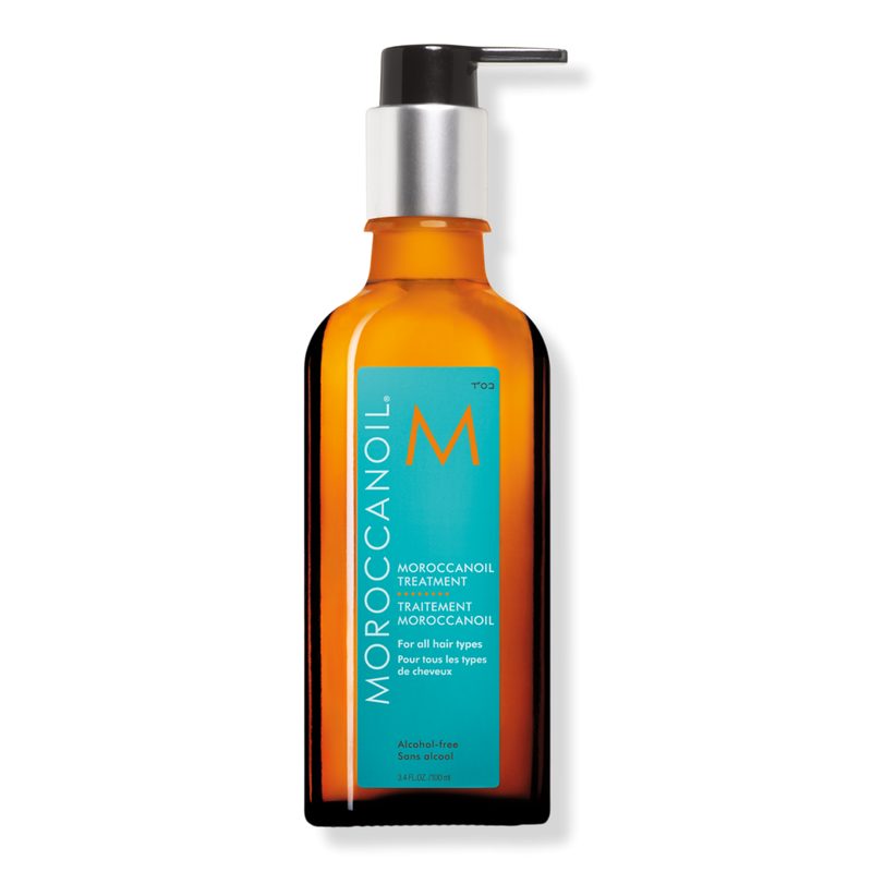 Moroccanoil Treatment Hair Oil - 3.4 oz