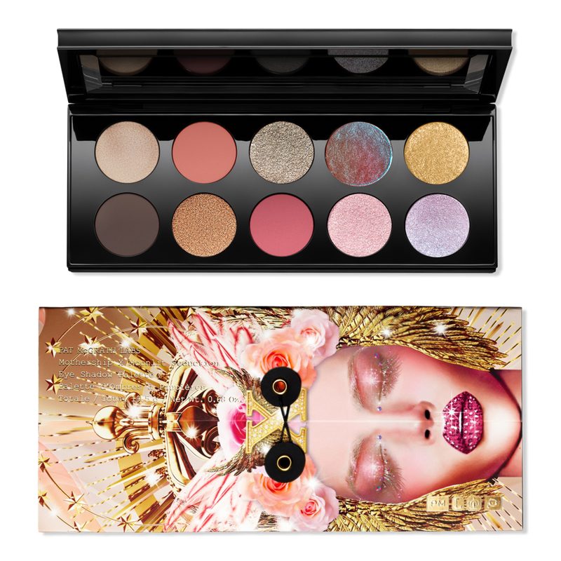 Mothership X: Moonlit Seduction
