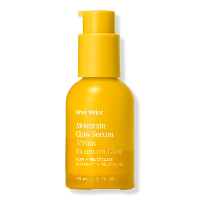 Mountain Glow Serum