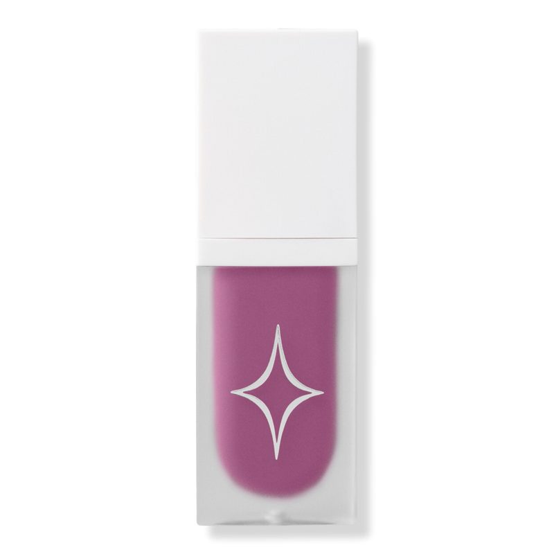 Mouth Cloud Soft Matte Lip Cream - Angel Rave