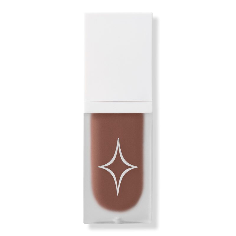 Mouth Cloud Soft Matte Lip Cream - Magic Brownie