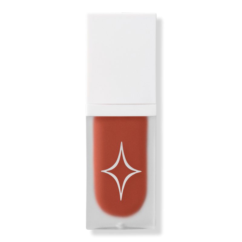 Mouth Cloud Soft Matte Lip Cream - Spicy Queen