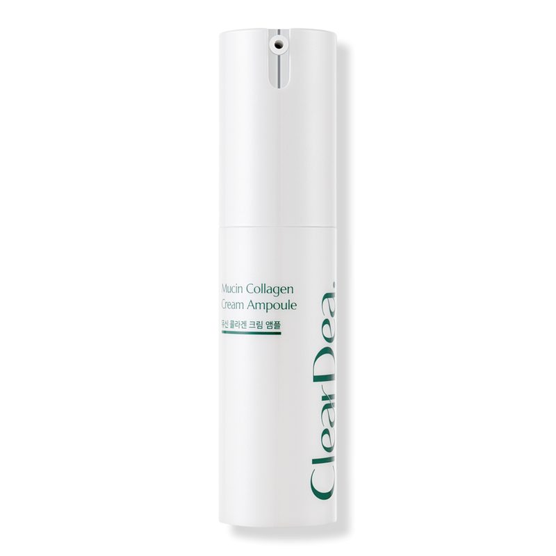 Mucin Collagen Daily Plumping Ampoule