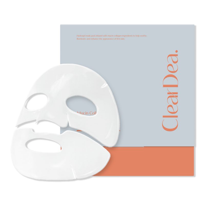 Mucin Collagen EGF Firming Fitting Mask