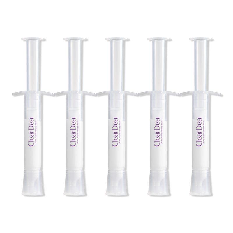 Mucin Collanetinal Retinal Timeless Serum - 5 ct