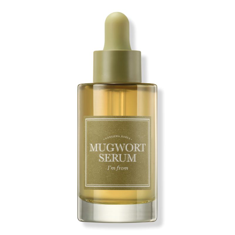 Mugwort Serum