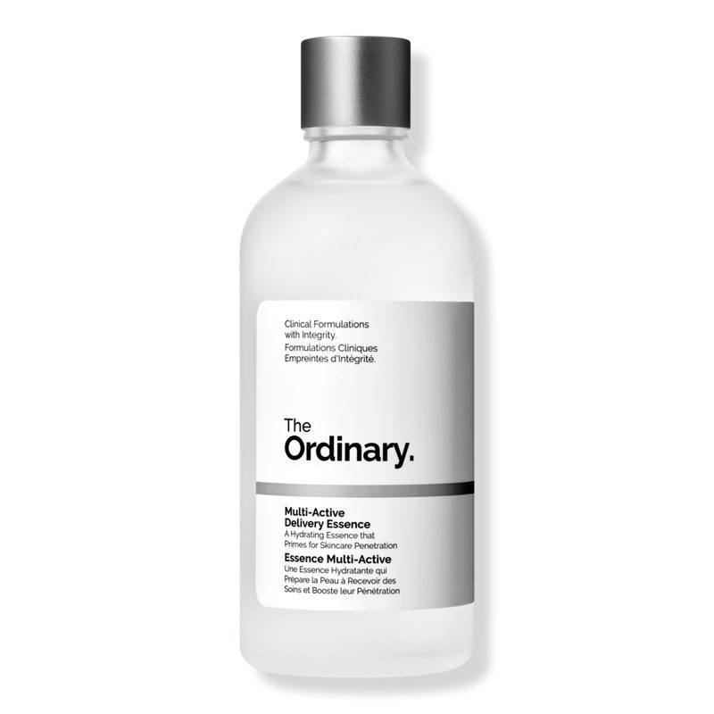 Multi-Active Delivery Essence for Hydration