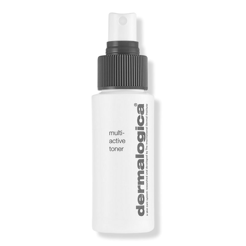 Multi-Active Toner Spray - 1.7 oz