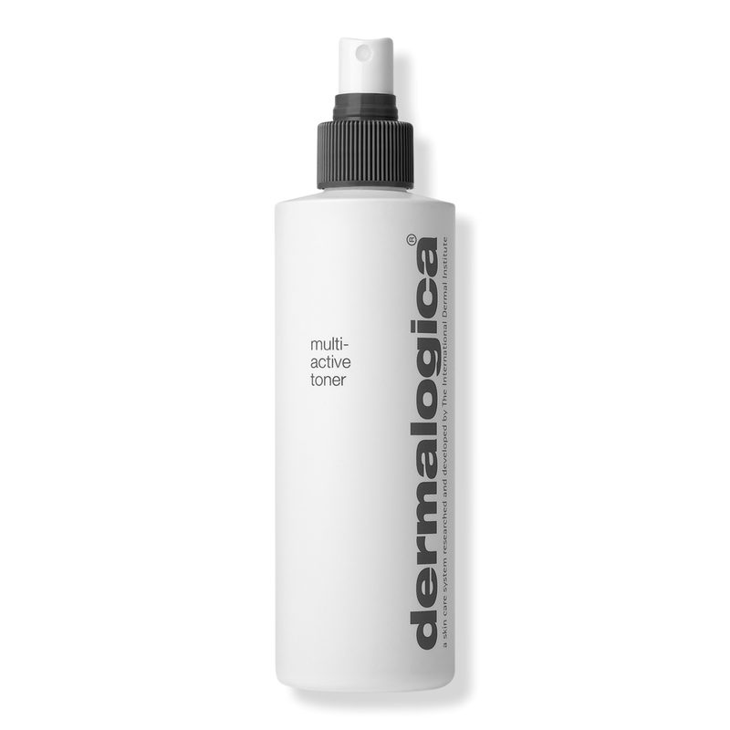 Multi-Active Toner Spray - 8.4 oz