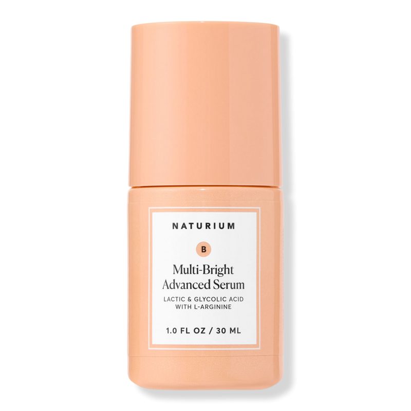 Multi-Bright Advanced Serum