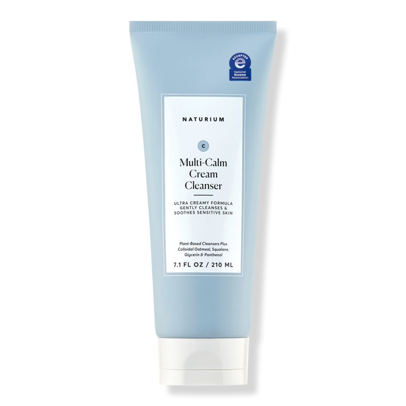 Multi-Calm Cream Cleanser