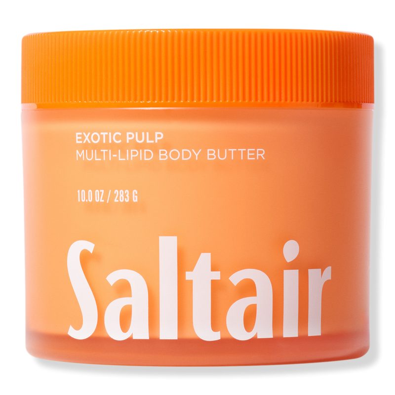 Multi-Lipid Replenishing Body Butter - Exotic Pulp