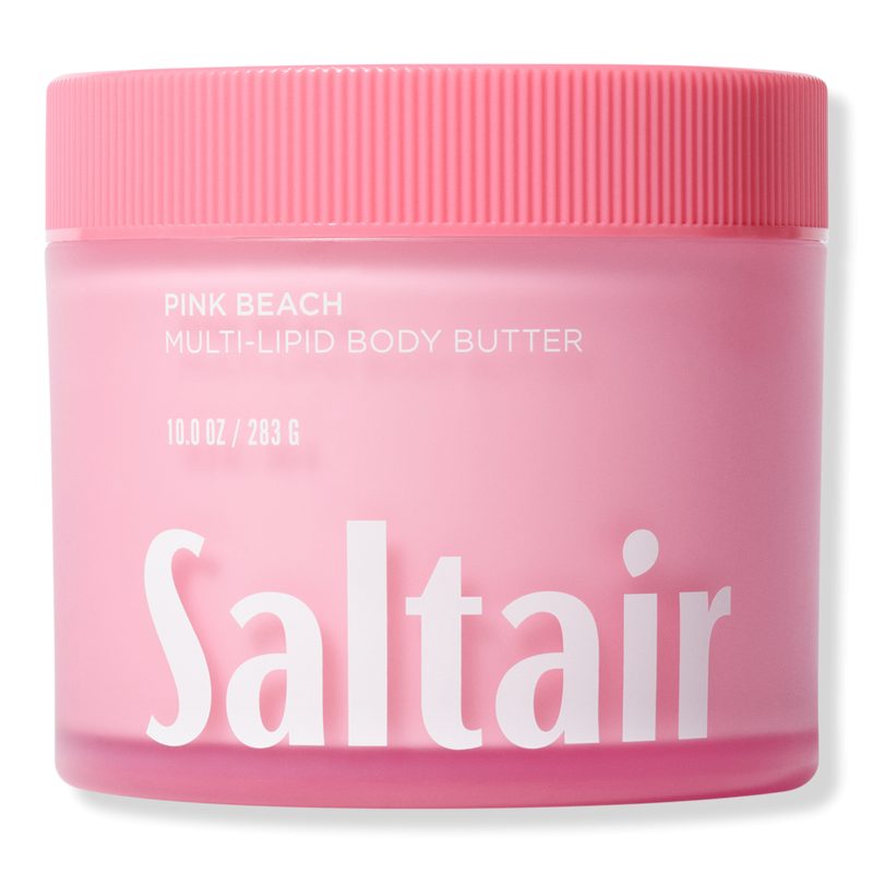 Multi-Lipid Replenishing Body Butter - Pink Beach