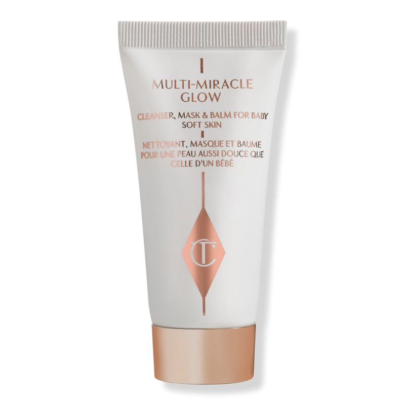 Multi-Miracle Glow Cleansing Balm - 0.5 oz